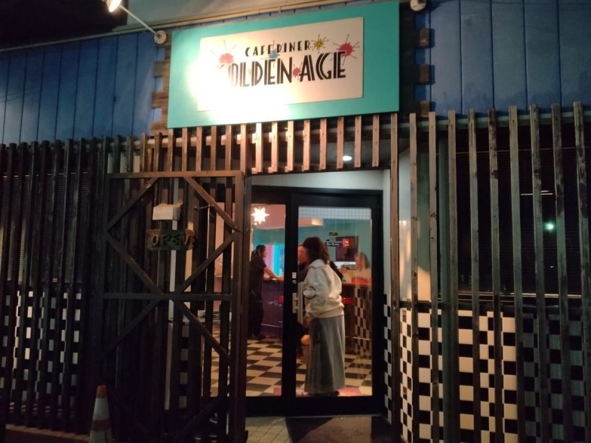 さあ始まるぞ!! #ゴールデンエイジ徳島 #owl #optimalwonderlaze