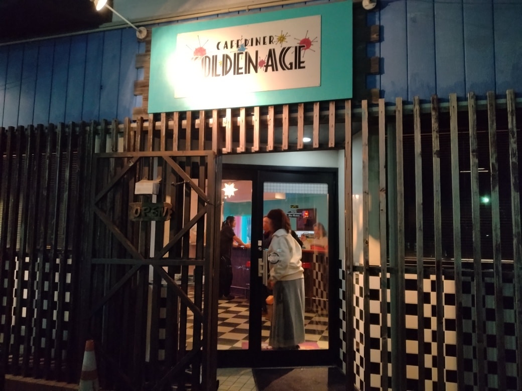 さあ始まるぞ!! #ゴールデンエイジ徳島 #owl #optimalwonderlaze